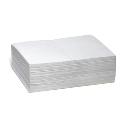 PIG™ Heavyweight Oil-Only Absorbent Mat Pad