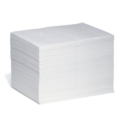 PIG™ Medium-Weight Oil-Only Absorbent Mat Pad