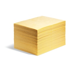 New Pig&nbsp;High-Visibility Absorbent Mat Pad