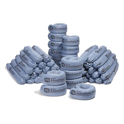 New Pig&nbsp;Blue Absorbent Sock