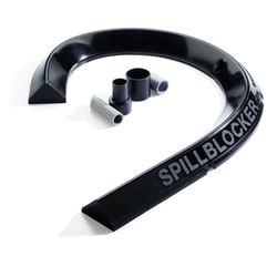 New Pig&nbsp;SpillBlocker Vacuum Dike