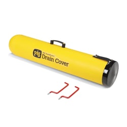 PIG™ Drain Cover Carrying Storage Case