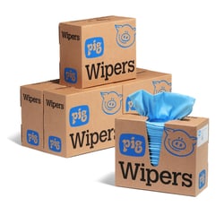 PIG™ Heavy-Duty Maintenance Wipers