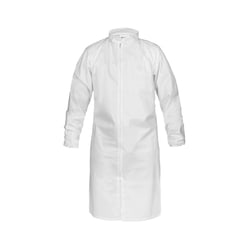 New Pig CleanMax™ Cleanroom Sterile Frock