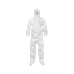 New Pig CleanMax™ Cleanroom Sterile Coverall