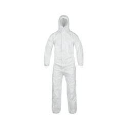New Pig CleanMax™ Cleanroom Sterile Coverall (25 Per Case)