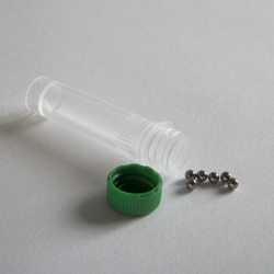 Bertin Corp Hard Tissue Grinding MK28-R - 2mL Reinforced tubes 50 Prep,
