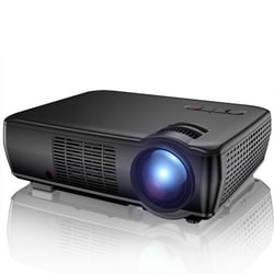 Enterprise Technology Solutions HIGH BRIGHTNESS INSTALLATION DLP PROJECTOR