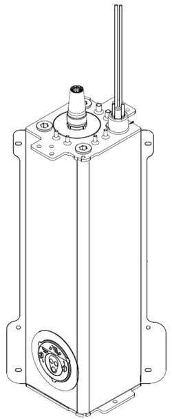Thermo Scientific 5 L DynaDrive Bioreactor Bioprocess Consumable (BPC) Puck Sensor Version 5 L | Buy Online | Thermo Scientific&trade; | Fisher Scientific