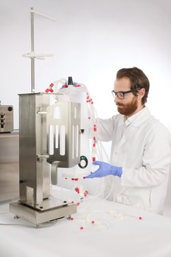 Thermo Scientific 5 L DynaDrive Bioreactor Bioprocess Consumable (BPC) Puck Sensor Version 5 L | Buy Online | Thermo Scientific&trade; | Fisher Scientific