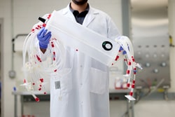 Thermo Scientific 5 L DynaDrive Bioreactor Bioprocess Consumable (BPC) Traditional Probe Sensor Version 5 L | Buy Online | Thermo Scientific&trade; | Fisher Scientific