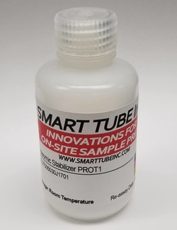 SMART TUBE INC Proteomic Stabilizer PROT1, size: 100 Tests, Quantity: Each