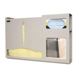 Marketlab&nbsp;ABS Gloveless Isolation Station