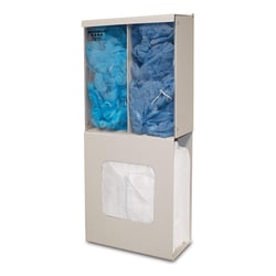 Marketlab&nbsp;ABS Small Bulk PPE Station