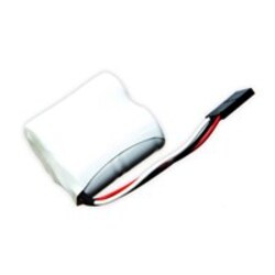 Pipette Supplies, Inc. EDP, EDP PLUS PIPETTE BATTERY, Quantity: Each of