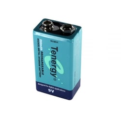 Pipette Supplies, Inc. PORTABLE PIPET AID BATTERY, Quantity: Each of 1