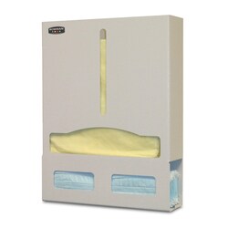 Marketlab&nbsp;ABS ADA Gloveless Isolation Station