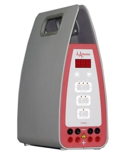 Hoefer, Inc Hoefer PS600 600 Volt Power Supply, Quantity: Each of 1