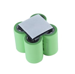 Pipette Supplies, Inc. ELINE BATTERY W/OUT COVER