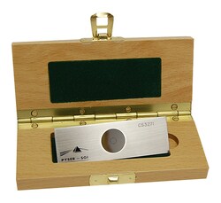 Electron Microscopy Sciences PS78 Micrometer Standard with NPL Cert, Quantity: