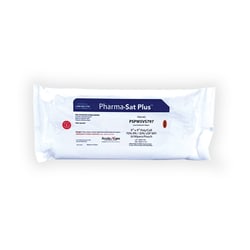 Acute Care Pharmaceuticals STER PRE-ST IPA WIPES 9X9IN 810/CS, Quantity: