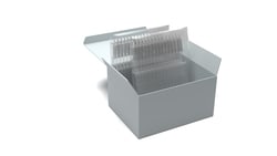 Apacor ParaClick™ Pinworm Paddle Box (30/Pk.)