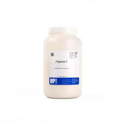 MP Biomedicals Peptone-Y Powder 1kg | Buy Online | MP Biomedicals&trade; | Fisher Scientific