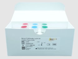 Maine Molecular Quality Controls Inc&nbsp;Birlinn BCR-ABL1 p210 IS Control Panel C240