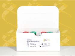Maine Molecular Quality Controls Inc&nbsp;INTROL TB-XDR Panel M345