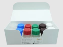 Maine Molecular Quality Controls Inc&nbsp;Xpert BCR-ABL1 p190 Linearity Panel C208