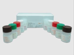 Maine Molecular Quality Controls Inc&nbsp;Xpert NPM1 Linearity Panel C225