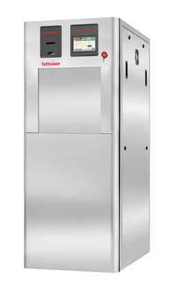 Heidolph&trade; Tuttnauer&trade;&nbsp;PLAZMAX Plasma Sterilizer