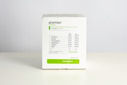 Meridian Bioscience Premier HpSA Flex H. pylori:Microbial Identification