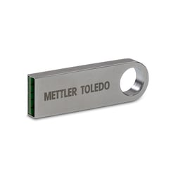 Mettler Toledo™ NineFocus™ Barometric Pressure Sensor USB
