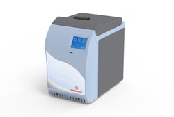 Kinematica Inc Benchtop Autoclave Sterilizer 3 L:Sterilizers and Autoclaves,