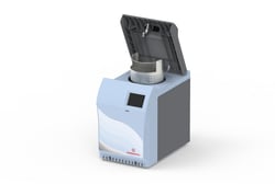 Kinematica Inc Benchtop Autoclave Sterilizer 3 L:Sterilizers and Autoclaves,