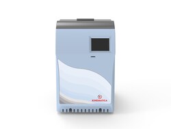 Kinematica Inc Benchtop Autoclave Sterilizer 3 L:Sterilizers and Autoclaves,