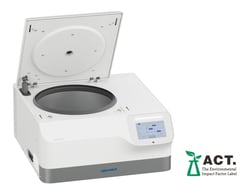 Eppendorf Centrifuge SpinPro 6 R EU,No, Quantity: Pack of 1