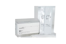 Microbiologics&nbsp;Rapid Influenza A/B Control Panel