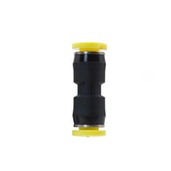 Glass Expansion EzyLok Connector 4mm Tubing