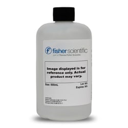 Fisher Science Education Hydrogen Peroxide, 30% Solution 500mL, Quantity: