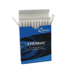 CHEMetrics&trade; by AquaPhoenix&nbsp;Hydrazine Refill Kit