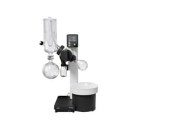 BUCHI Rotavapor R-80 Scholar Rotary Evaporator:Evaporators:Rotary Evaporators