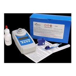 CHEMetrics&trade; by AquaPhoenix&nbsp;Vacu-vials Detergents Refill Kit, Use with I-2017 SAM Photometer.