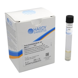 Hardy Diagnostics Auris Enrichment Broth | Buy Online | Hardy Diagnostics&trade; | Fisher Scientific