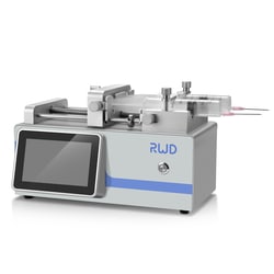RWD LIFE SCIENCE INC SYRINGE PUMP
