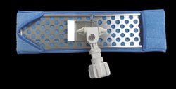Micronova SlideMop™ Low-Touch Flat Head Microfiber Mop Cover