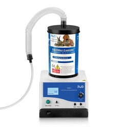 RWD LIFE SCIENCE INC Gas Evacuation Apparatus with Weight Monitoring,100-240V