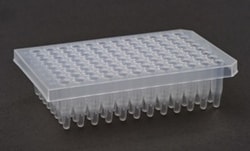 Nacalai USA Inc RAPID Tube Plate 600 (20 plates) : 96-well Plate Specialized