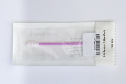Boca Scientific Inc RapiDri Integrated DNA Buccal Swab Kit, Swab with Stabilization